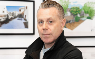 S’engager pour le bien commun : l’implication citoyenne de Sébastien Coudrin