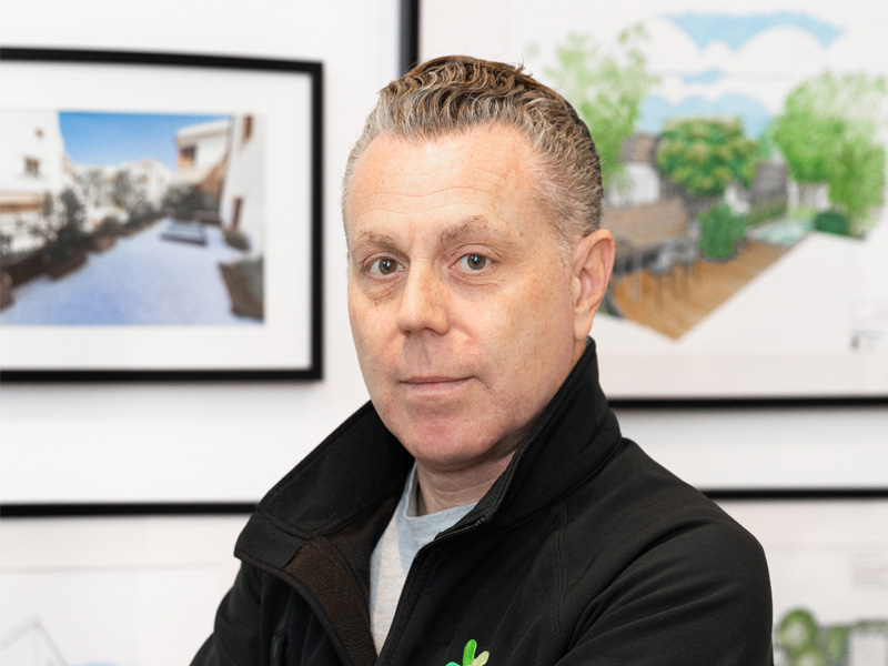 S’engager pour le bien commun : l’implication citoyenne de Sébastien Coudrin