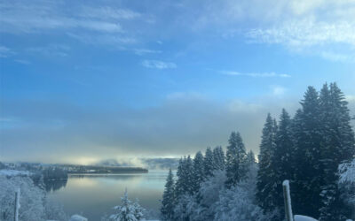 Norvège : inspirations de nature, de lumière et de simplicité