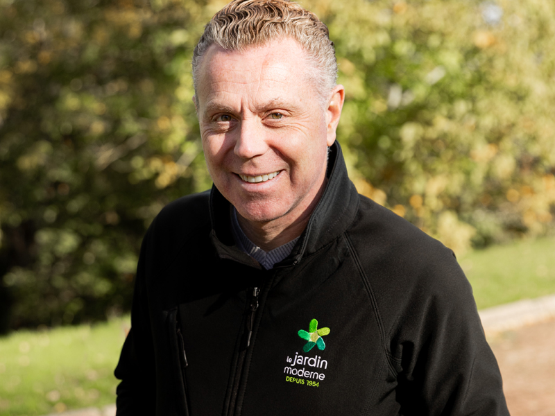 Alinéa Paysage s’engage au MEDEF pour défendre le paysagisme