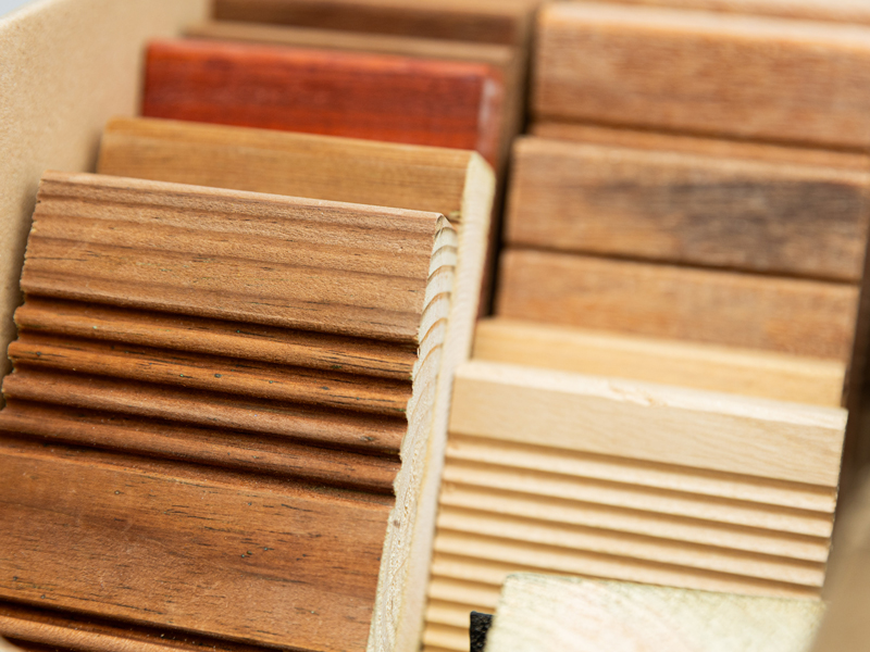 Choisir sa terrasse : un équilibre entre technique, esthétique et usage